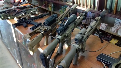 Armurerie Sauvage SARL, Magasin d'Articles de Sports à Celles-sur-Belle