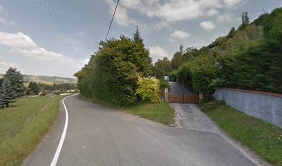 Barras Franck, Magasin d'Articles de Sports à Blandin