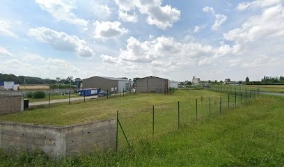 FR-SPORT, Magasin d'Articles de Sports aux Villages Vovéens