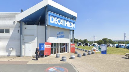 Decathlon Saint Lo, Magasin d'Articles de Sports à Saint-Lô