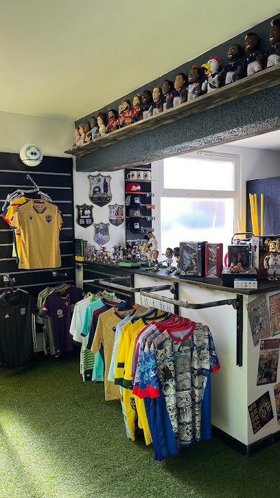 New Team, Magasin d'Articles de Sports à Aubière