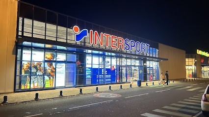 Go Sport, Magasin d'Articles de Sports à Trélissac