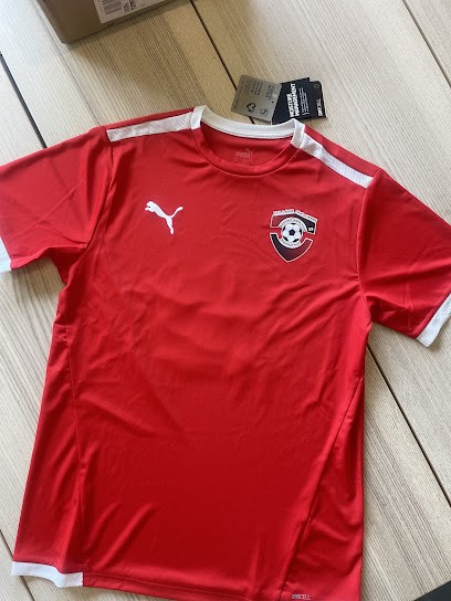 MyTeam Foot, Magasin d'Articles de Sports à La Riche