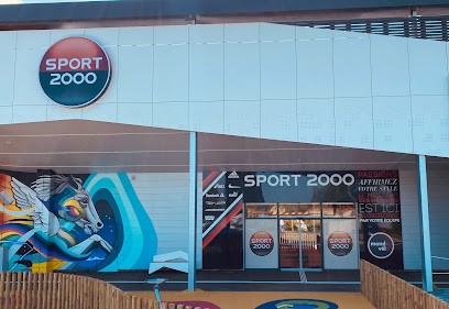 Sport 2000 EVRON, Magasin d'Articles de Sports à Évron