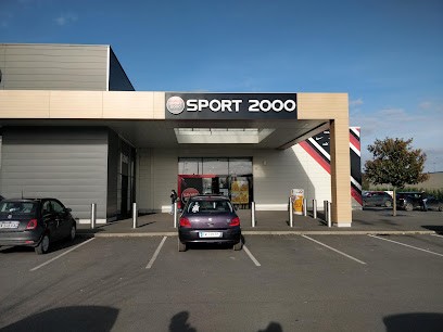Sport 2000 Péronne, Magasin d'Articles de Sports à Péronne