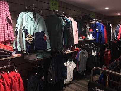 La Godille, Magasin d'Articles de Sports à Munster