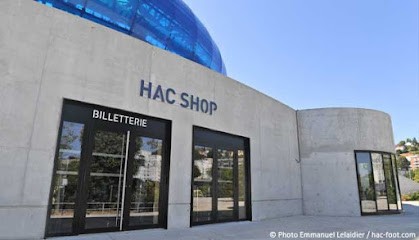 Hac Shop - Boutique, Magasin d'Articles de Sports au Havre