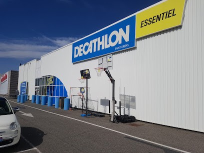 Decathlon Essentiel St Orens De Gameville, Magasin d'Articles de Sports à Saint-Orens-de-Gameville