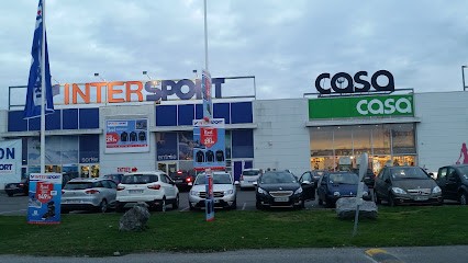 Intersport Lons, Magasin d'Articles de Sports à Lons