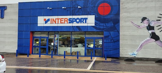 Intersport Bar Le Duc, Magasin d'Articles de Sports à Bar-le-Duc