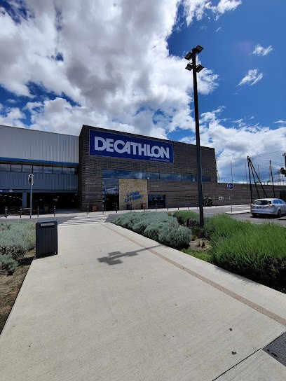 Decathlon Capsud Béziers, Magasin d'Articles de Sports à Villeneuve-lès-Béziers