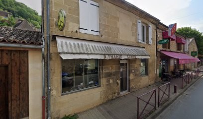 Thamié Robert, Magasin d'Articles de Sports à Cénac-et-Saint-Julien