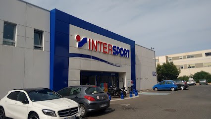 Intersport Manosque, Magasin d'Articles de Sports à Manosque