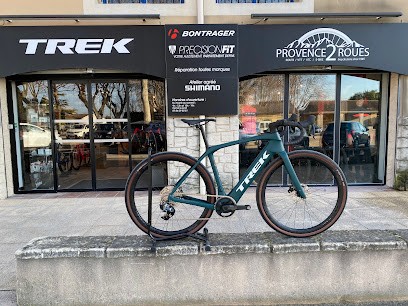 Provence 2 Roues TREK, Magasin d'Articles de Sports à Saint-Rémy-de-Provence