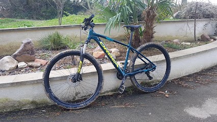 Cycles Argoud, Magasin d'Articles de Sports à Beaurepaire