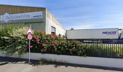 Isefit, Magasin d'Articles de Sports à Compiègne