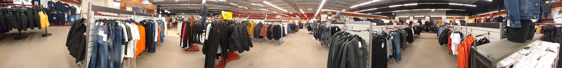 Sport 2000 Nevers, Magasin d'Articles de Sports à Nevers