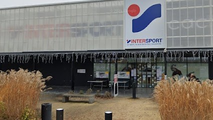 Intersport Chinon, Magasin d'Articles de Sports à Chinon