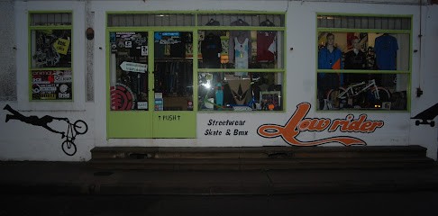 Low Rider, Magasin d'Articles de Sports à Montluçon