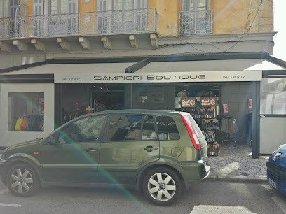 Sampieri Sports, Magasin d'Articles de Sports à Sartène