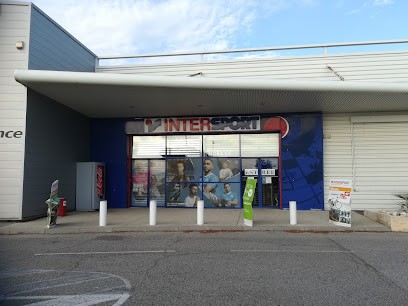 Intersport Istres, Magasin d'Articles de Sports à Istres