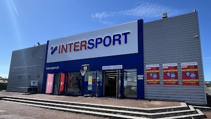 Intersport Ruffec, Magasin d'Articles de Sports à Ruffec