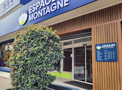 GOZZI Voiron - Espace Montagne -, Magasin d'Articles de Sports à Voiron