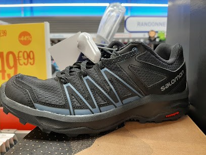 Intersport Loriol-sur-Drôme, Magasin d'Articles de Sports à Loriol-sur-Drôme