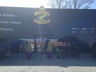 L'Abri Du Pêcheur, Magasin d'Articles de Sports à Decize