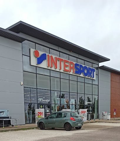 Intersport Auxerre, Magasin d'Articles de Sports à Auxerre