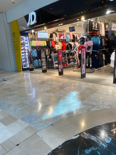 JD Sports Grand Littoral, Magasin d'Articles de Sports à Marseille 15