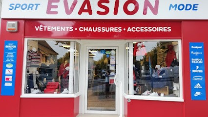 Sport Evasion, Magasin d'Articles de Sports à Saint-Pourçain-sur-Sioule