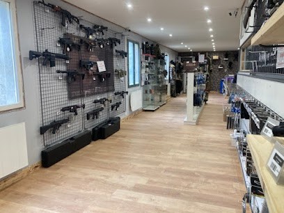 R'Soft Game Factory, Magasin d'Articles de Sports à Aigrefeuille-d'Aunis