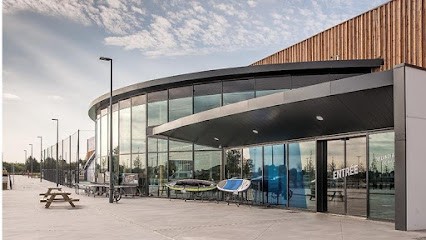 Decathlon Neuville - en - Ferrain Roncq, Magasin d'Articles de Sports à Neuville-en-Ferrain