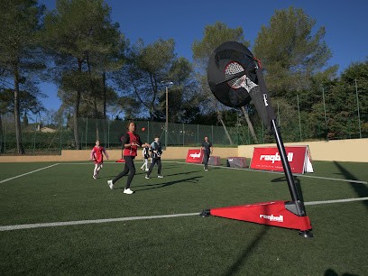 Raqball, Magasin d'Articles de Sports à Valbonne