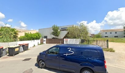 Parts 8.3, Magasin d'Articles de Sports à Cogolin