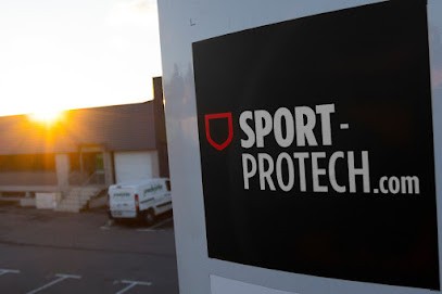 Showroom Sport-Protech.com, Magasin d'Articles de Sports à Sérézin-du-Rhône