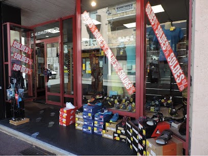 Traversaz Sports - GO SPORT MONTAGNE, Magasin d'Articles de Sports à Saint-Michel-de-Maurienne