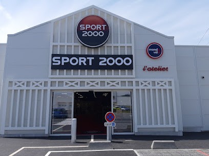 Sport 2000 Dives sur Mer, Magasin d'Articles de Sports à Dives-sur-Mer