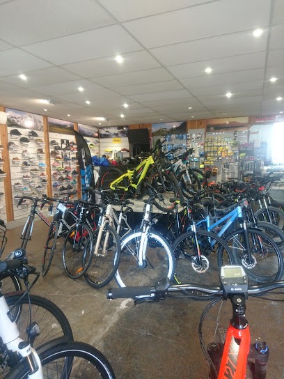 Vélo Drôme, Magasin d'Articles de Sports à Die