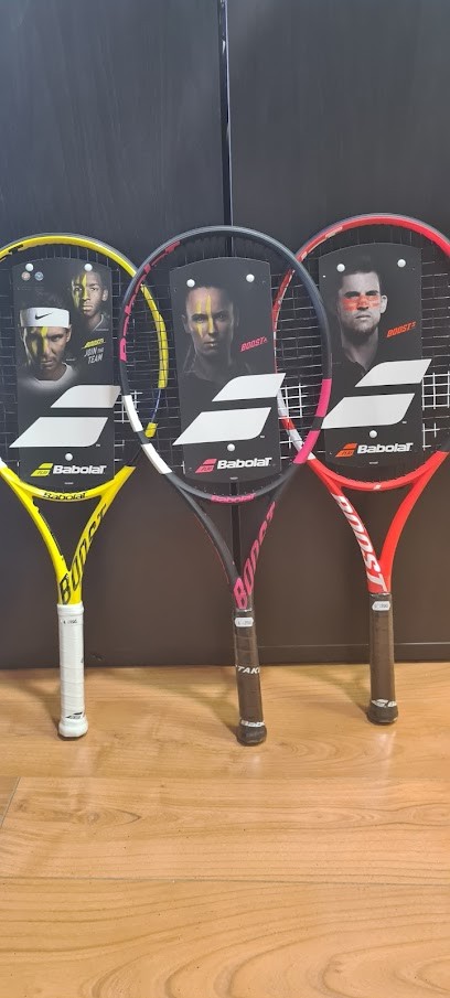 Dream Tennis, Magasin d'Articles de Sports à Seyssinet-Pariset