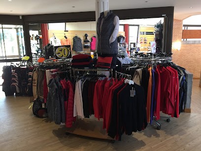 Vincent Golf La Grande-Motte, Magasin d'Articles de Sports à La Grande-Motte