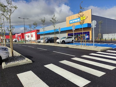 Decathlon Essentiel Sisteron, Magasin d'Articles de Sports à Sisteron