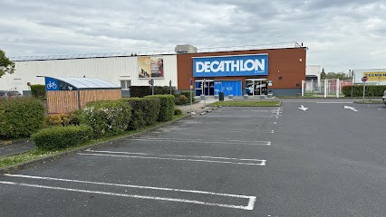 Decathlon Lisieux, Magasin d'Articles de Sports à Lisieux