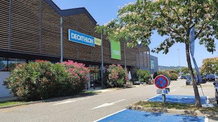 Decathlon Essentiel Saint-Péray, Magasin d'Articles de Sports à Saint-Péray