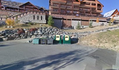 Go Sport Montagne, Magasin d'Articles de Sports à Vaujany