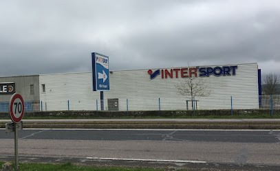 Intersport Lisieux, Magasin d'Articles de Sports à Lisieux