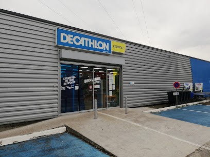 Decathlon Essentiel Chambéry, Magasin d'Articles de Sports à Chambéry