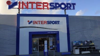 Intersport Saint Jean D'Angely, Magasin d'Articles de Sports à Saint-Jean-d'Angély