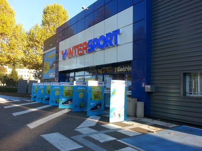 Intersport Vienne, Magasin d'Articles de Sports à Vienne